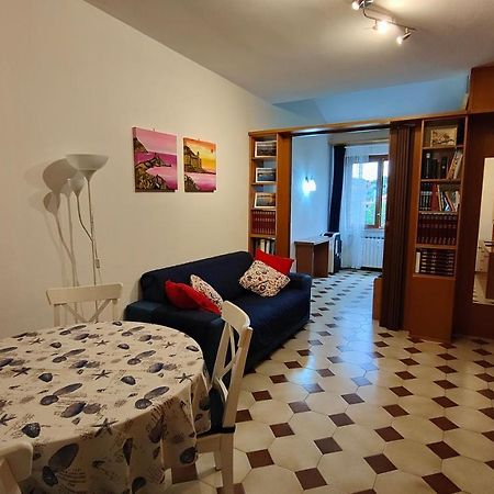 La Casa Fra Gli Ulivi Lerici Exterior foto