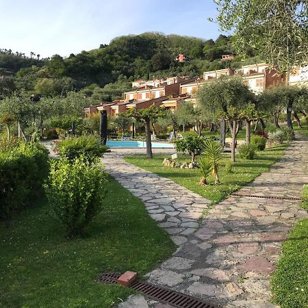 La Casa Fra Gli Ulivi Lerici Exterior foto