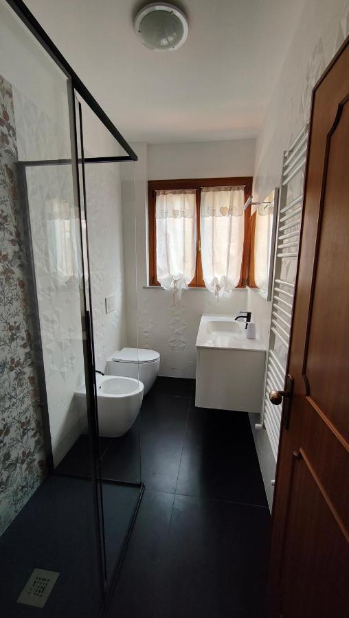 La Casa Fra Gli Ulivi Lerici Exterior foto