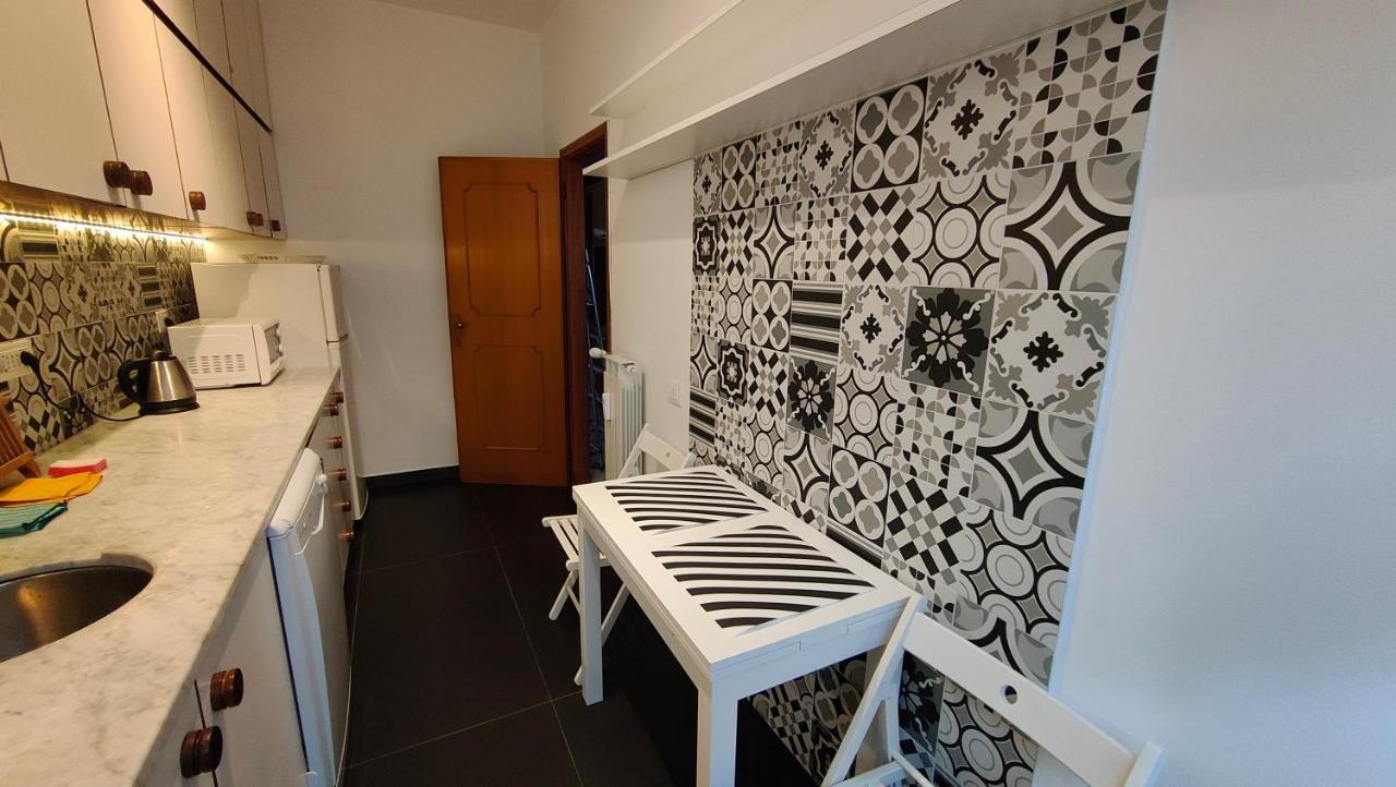 La Casa Fra Gli Ulivi Lerici Exterior foto