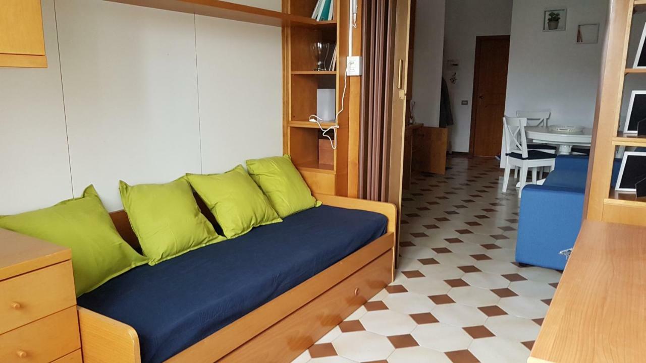 La Casa Fra Gli Ulivi Lerici Exterior foto