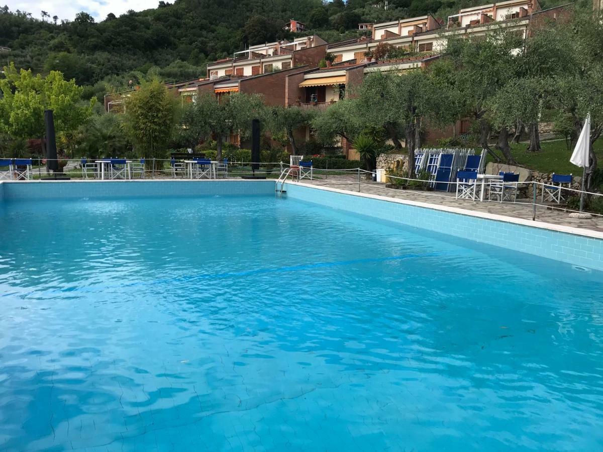La Casa Fra Gli Ulivi Lerici Exterior foto