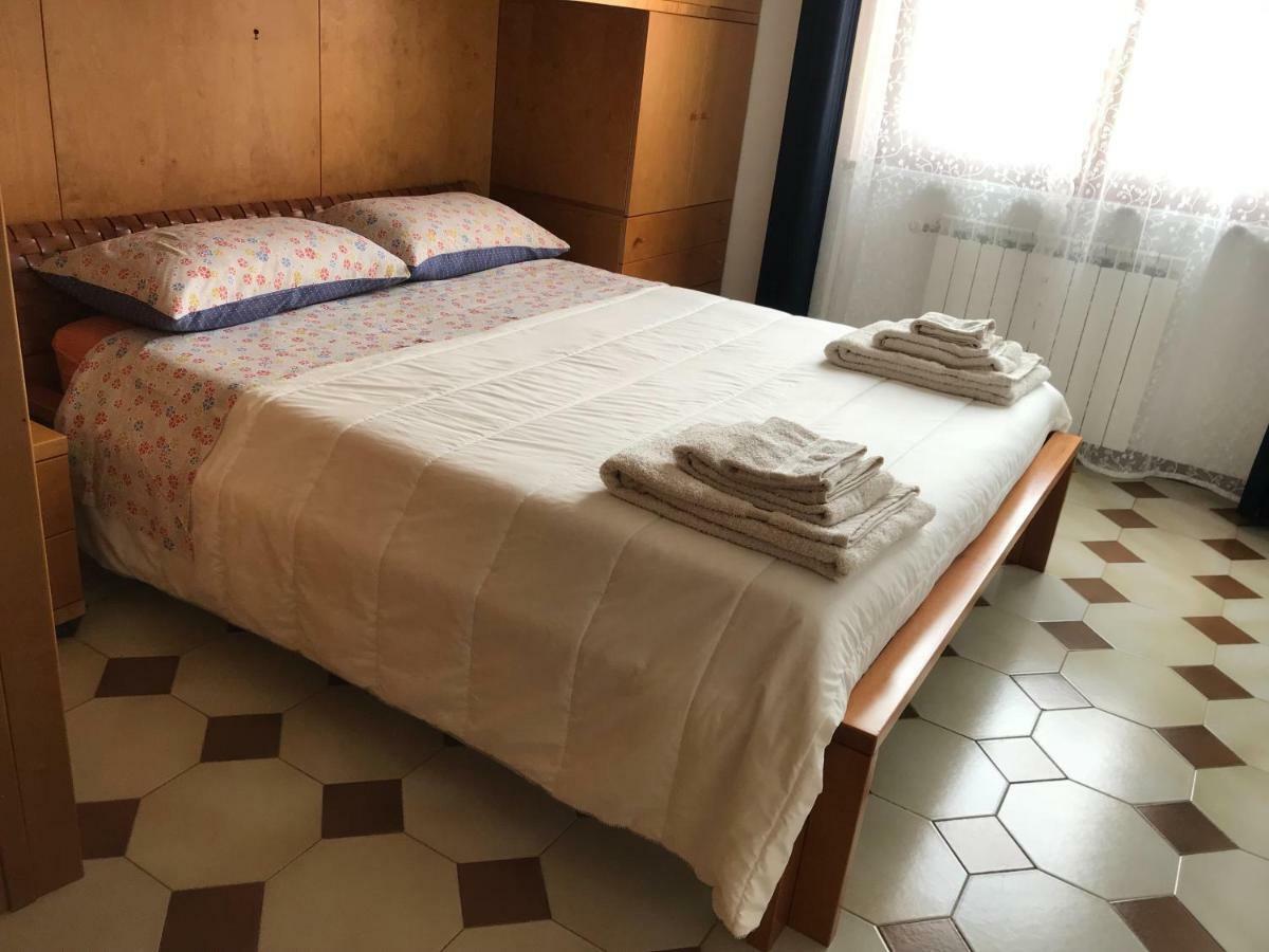 La Casa Fra Gli Ulivi Lerici Exterior foto