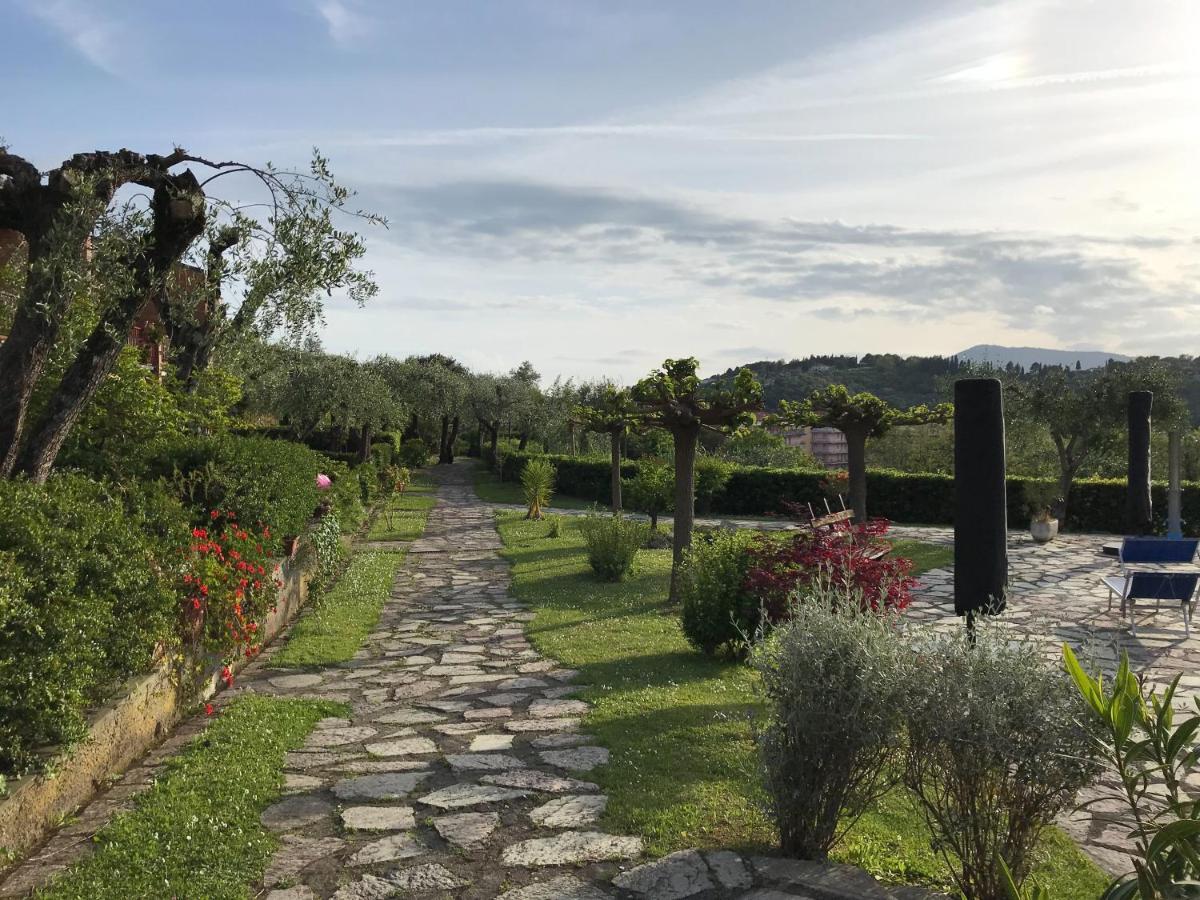 La Casa Fra Gli Ulivi Lerici Exterior foto