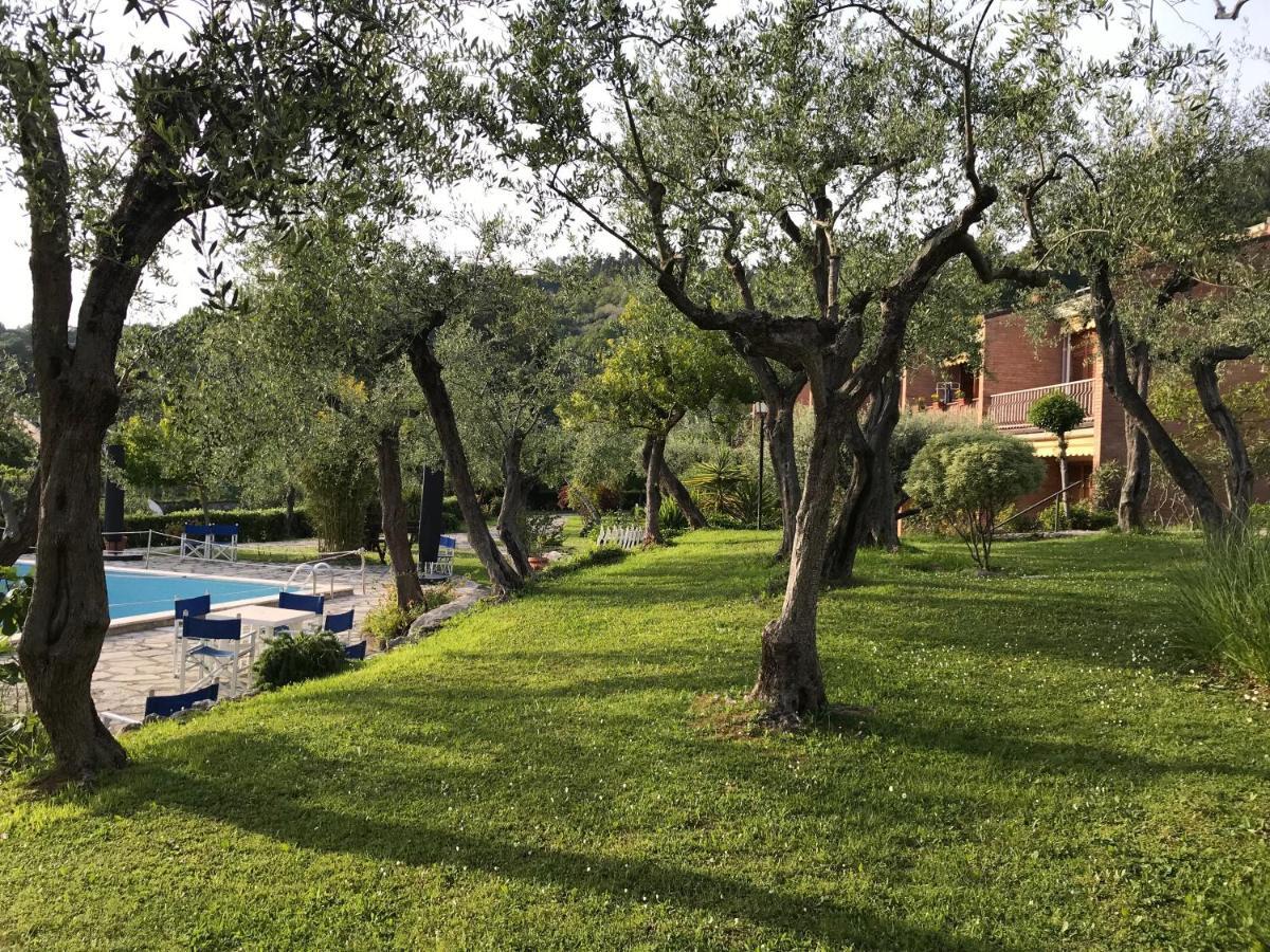 La Casa Fra Gli Ulivi Lerici Exterior foto
